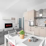 Or34 Sesto San Giovanni- Bright House - *