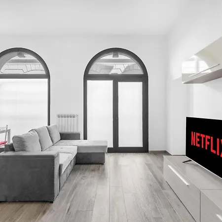 Or34 Sesto San Giovanni- Bright House - Appartamento