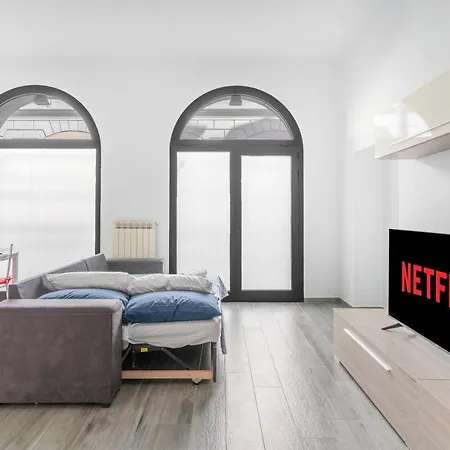 Or34 Sesto San Giovanni- Bright House - * سستو سان جوفاني
