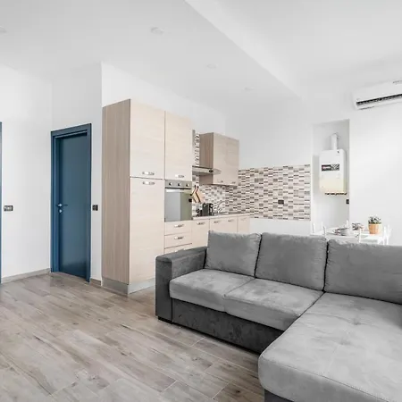 Appartamento Or34 Sesto San Giovanni- Bright House - *