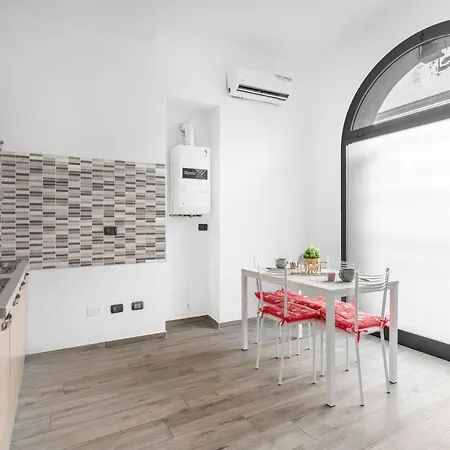 Appartamento Or34 Sesto San Giovanni- Bright House - Sesto San Giovanni