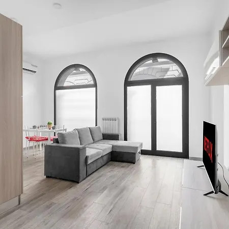 Or34 Sesto San Giovanni- Bright House - *