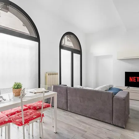 Or34 Sesto San Giovanni- Bright House - شقة سستو سان جوفاني
