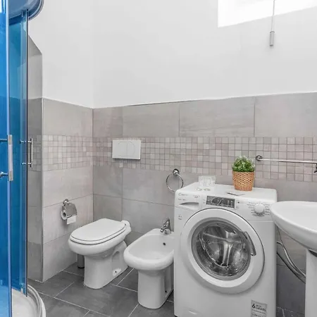 Or34 Sesto San Giovanni- Bright House - * Sesto San Giovanni