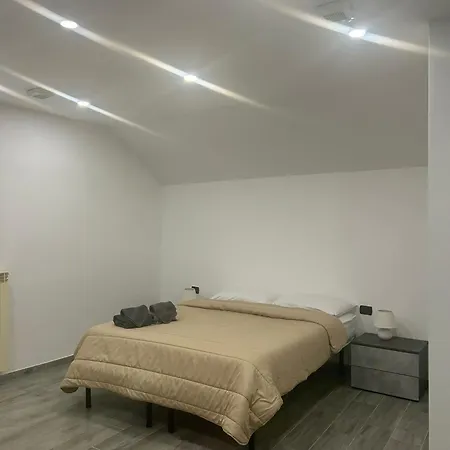 Appartamento Or34 Sesto San Giovanni- Bright House -