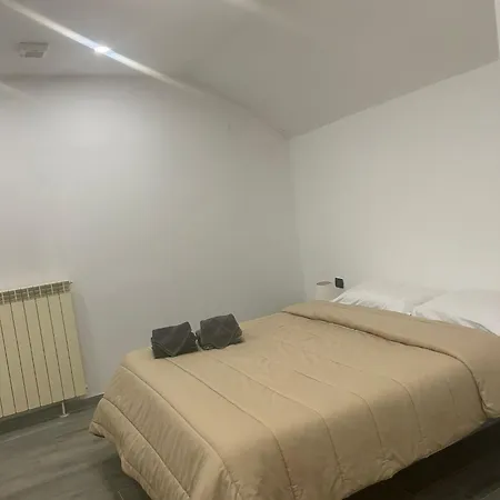 Or34 Sesto San Giovanni- Bright House - شقة *